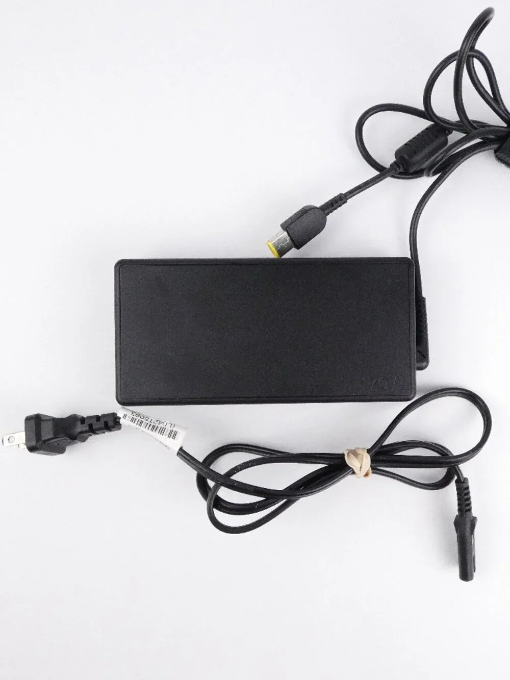 Lenovo ThinkPad Power Supply Charger ADL170NDC2A 170W 20V 8.5A Square Tip OEM